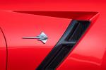 Chevrolet Corvette 2014 года